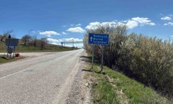 Bilecik'te yönlendirme levhaları düzenlendi