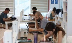 Bilginin merkezi kütüphanelere yoğun ilgi