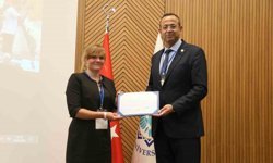 Bilim dünyası sağlık, spor, enerji ve çevresel sürdürülebilirlik için ALKÜ'de buluştu