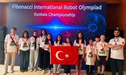 Bilim Yunusemre'den 3 büyük başarı