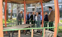 Bir Talas klasiği 'Olay yeri inceleme'