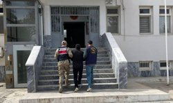 Birecik'te göçmen kaçakçısı yakalandı