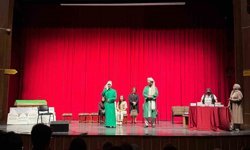 Birlik Vakfı'ndan dev eser