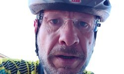 Bisikletçi Kobal'ın hayatını kaybettiği kazayla ilgili davada karar açıklandı