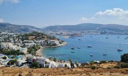 Bodrum Adliyesi'nin faaliyet raporu açıklandı