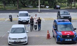 Bodrum'da eski sevgilisini bıçaklayarak yaralayan saldırgan tutuklandı