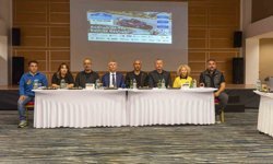 Bodrum'da ralli heyecanı başlıyor