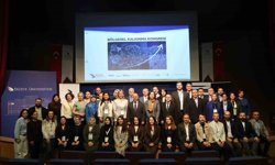 Bölgesel kalkınma kongresiyle öncü rol