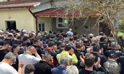 Bolu'da bebek cinayetinde kan donduran telefon: 'Bebeğe bir şey oldu, ben gidiyorum'