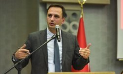 Bornova Belediye Başkanı Eşki'nin serbest bırakılmasına savcılıktan itiraz