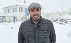 Bozdağ Mahallesi'ne dışarıdan gelen hayvancılara karşı denetimlerin sıkılaştırılması isteniyor