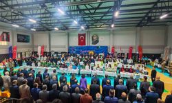 Bozdoğan'da lise öğrencilerinden il üçüncülüğü