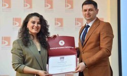 BŞEÜ'de 'Springer Nature Yazar Semineri' düzenlendi