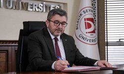 BŞEÜ'den uluslararasılaşmada önemli hamle