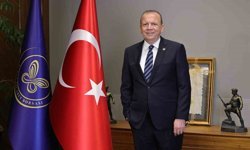 BTB Başkanı Özer Matlı'dan 23 Nisan mesajı