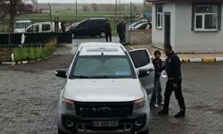 Bulanık'ta kimliğini unutan öğrenciye polis desteği