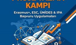 Buldan MYO 'Çağrı Odaklı Proje Yazma Kampı' projesine ev sahipliği yapacak