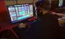 'Bulut oyunculuğu internet kafeler için tehdit değil'