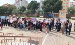 Burhaniye' de çalıştay öğrencileri akademisyenlerle buluşturdu