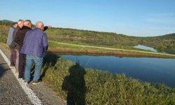 Burhaniye'de 60 yıllık hayal gerçek oluyor