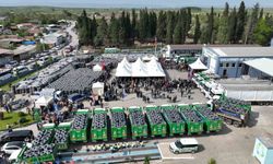 Bursa Büyükşehir Belediyesi'ne uluslararası ödül