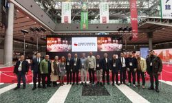 Bursa gıda sektörü Asya pazarına açıldı