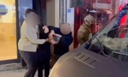 Bursa merkezli operasyonda 15 firari yakalandı