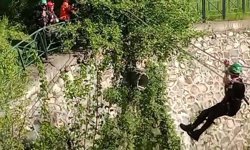 Bursa'da 17 ekibin katılımıyla arama kurtarma tatbikatı