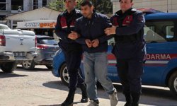 Bursa'da 17 yıl hapis cezası bulunan şahıs jandarma ekiplerince yakalandı