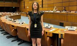 Bursa'da 25 yaşındaki avukata silahlı saldırı düzenleyen şüpheli yakalandı