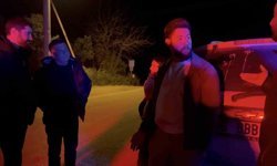 Bursa'da 3.50 promil alkollü sürücüden polise ilginç sözler