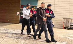 Bursa'da 7 bağ evini soyan şüpheliler JASAT'tan kaçamadı