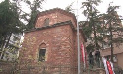 Bursa'da Abdüllatif Kudsi Türbesi yeniden ziyarete açıldı