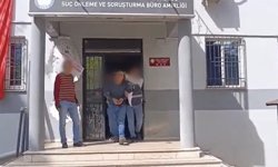 Bursa'da aranması olan 3 şahıs yakalandı