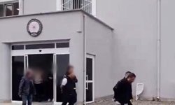 Bursa'da hırsızlık operasyonu: Çok sayıda suç kaydı bulunan şüpheliler yakalandı