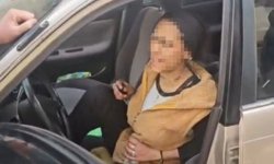 Bursa'da pes dedirten hırsızlık girişimi: 'Araç benim' diyerek araçtan inmedi