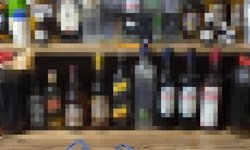 Bursa'da sahte içki operasyonu: 436 litre ele geçirildi