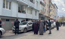 Bursa'da yaşlı kadın evinde ölü bulundu