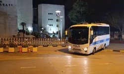 Bursa'daki rüşvet ve imar davasında ara karar