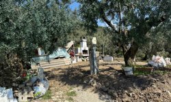 Bursa'daki yıkımlara vatandaşlar isyan etti