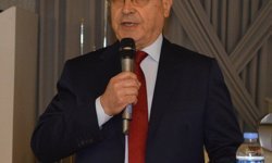 Bursa'nın en büyük odası seçime gidiyor