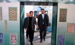 Bursa'nın fethinin 700. yıl etkinlikleri kardeşlik köprülerini güçlendirdi