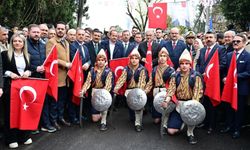 Bursa'nın fethinin 700.yıldönümü kutlanıyor