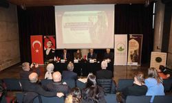 'Bursa'nın Yedi Yüzü' sempozyumu kentin tarihine ışık tuttu