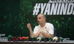 Bursaspor Teknik Direktörü Mustafa Er, transfer takvimini açıkladı