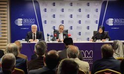 Büyükelçi Zadeh: 'İran savaşın başlatıcısı değil, fiili bir tehdide karşılık veren taraf olduğunu ortaya koymaya çalışmıştır'