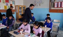 Büyükşehir, öğrencilere turizmi anlattı: Erciyes gezisi müjdesi