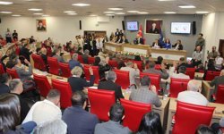 Büyükşehir'de o isimler yine kadınlardan oluştu