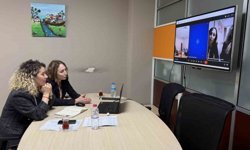 Büyükşehirin sosyal hizmet modeli akademiye taşındı