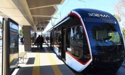 Büyükşehir'in toplu ulaşım araçları 1 Mayıs'ta ücretsiz yolcu taşıyacak